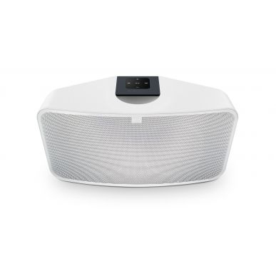 Умная колонка Bluesound PULSE 2i, white